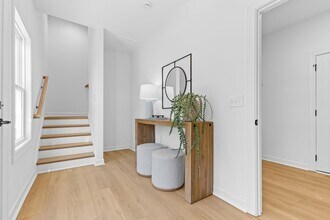 3804 Odom Wy in Charlotte, NC - Building Photo - Building Photo