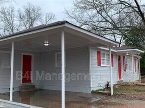 1123 Drewery Ave in Griffin, GA - Building Photo - Building Photo