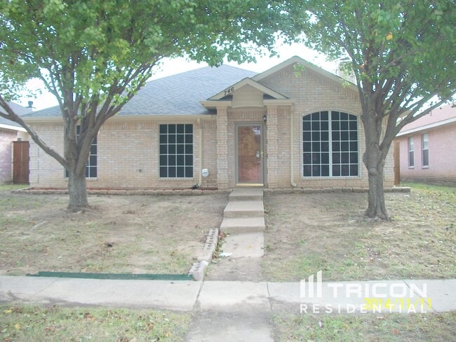 746 Catalina Dr