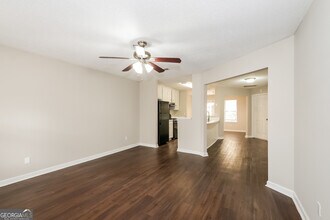 164 Glynn Addy Dr in Stockbridge, GA - Building Photo - Building Photo