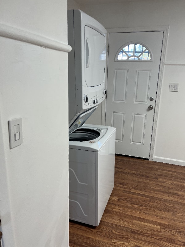 4710 Lincoln St in Denver, CO - Foto de edificio - Building Photo