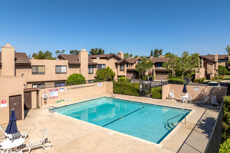 Skylark Terrace in Escondido, CA - Building Photo - Building Photo