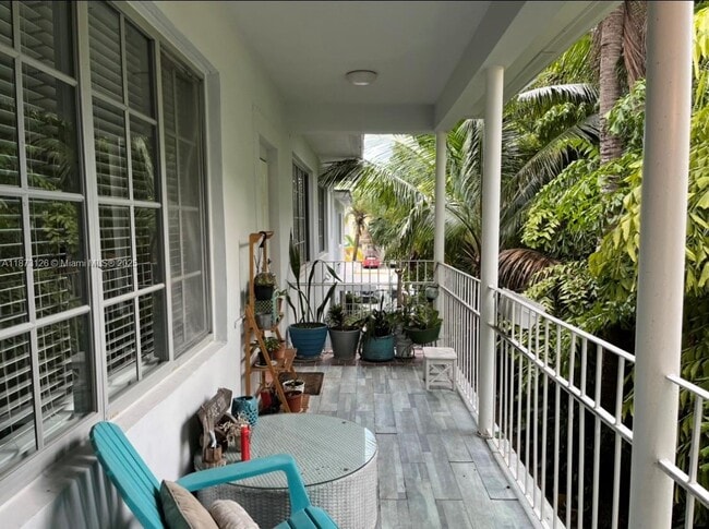 840 Lenox Ave. in Miami Beach, FL - Building Photo - Building Photo