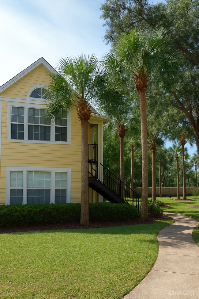 property at 1051 S Hiawassee Rd