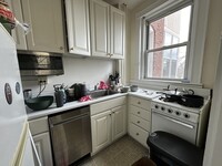 1648 Massachusetts Ave, Unit #36 in Cambridge, MA - Building Photo - Building Photo