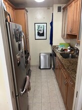 1545 18th St NW, Unit #113 in Washington, DC - Building Photo - Building Photo