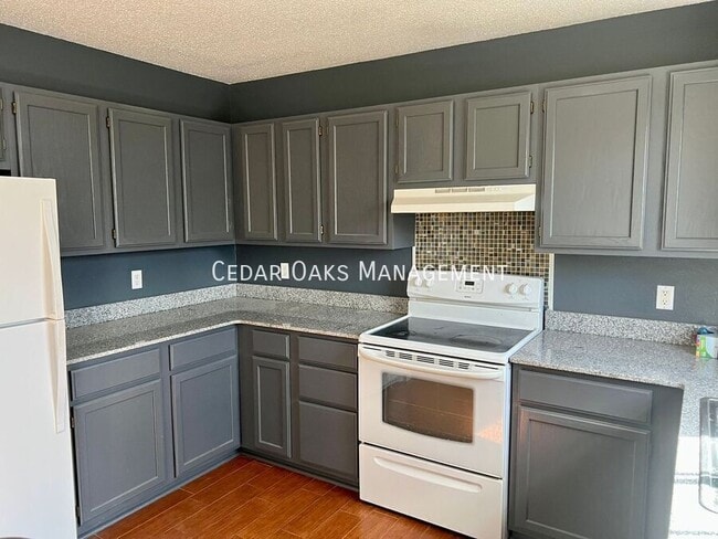 503 Amy Ave in Lowell, AR - Building Photo - Building Photo