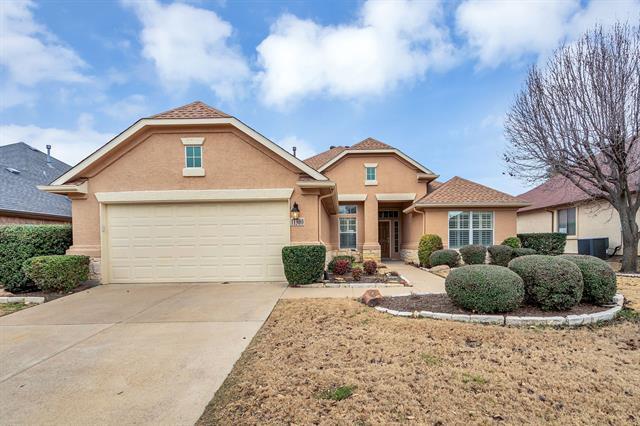 property at 11300 Southerland Dr