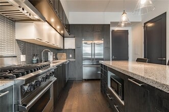 1820 Peachtree St NW in Atlanta, GA - Foto de edificio - Building Photo