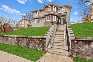 71 Saint Marys Pl, Unit 1 in Nutley, NJ - Building Photo