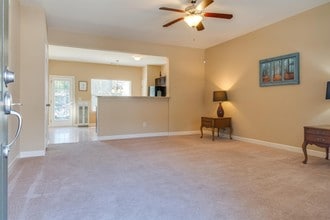 735 Tulip Grove Rd in Nashville, TN - Foto de edificio - Building Photo