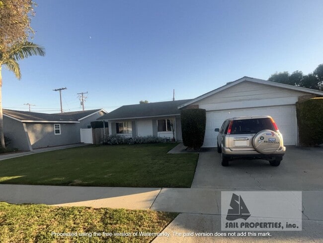 property at 9134 Gardenia Ave