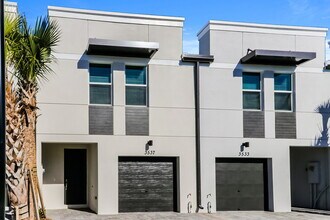 3537 Joshua Tree St in Palm Springs, FL - Building Photo - Building Photo