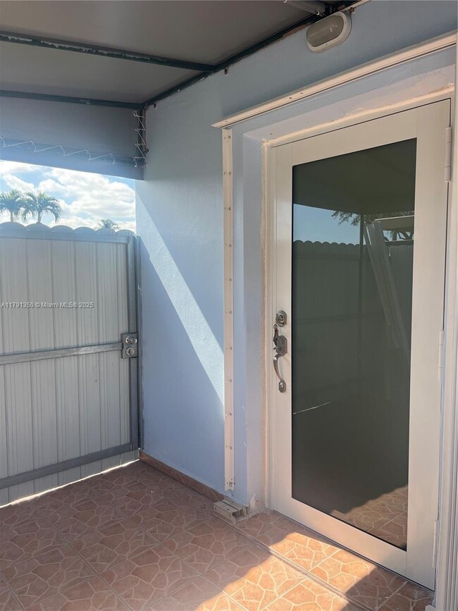 property at 3325 Village Green Dr