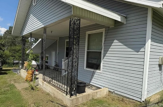 property at 5554 Heber Springs Rd W