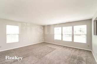 1112 Rainier Ln in Gastonia, NC - Foto de edificio - Building Photo