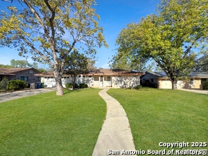 property at 10806 Mt Tipton St