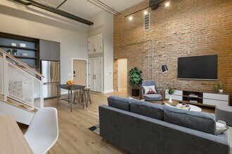 729 N Sangamon St in Chicago, IL - Building Photo - Building Photo
