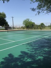 San Augustine Apartments & Townhomes in Pasadena, TX - Building Photo - Building Photo