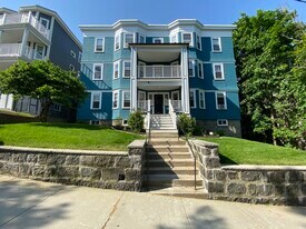 51 Montebello Rd, Unit 1 in Boston, MA - Building Photo
