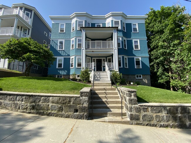 51 Montebello Rd, Unit 1