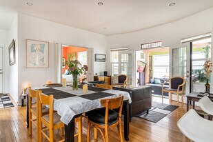 938 21st Ave in Seattle, WA - Building Photo