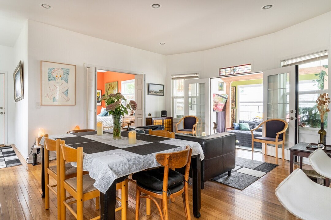 938 21st Ave in Seattle, WA - Building Photo