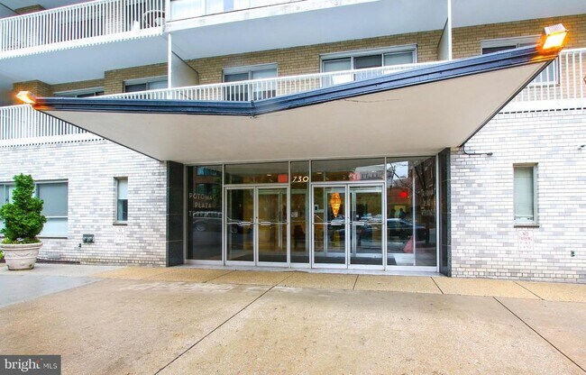 property at 730 24th St NW