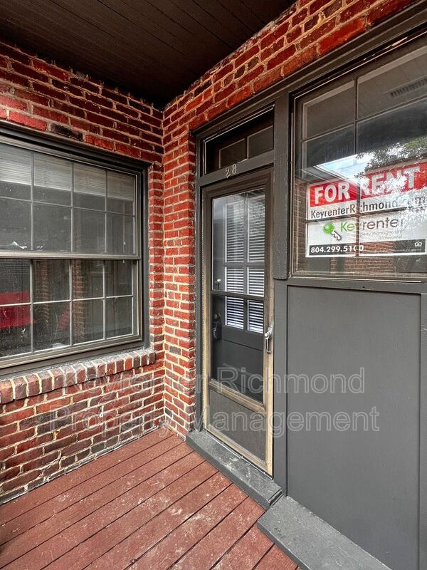 210 N Stafford Ave in Richmond, VA - Building Photo - Building Photo
