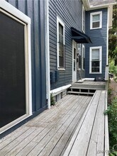 262 Summer St in Buffalo, NY - Foto de edificio - Building Photo