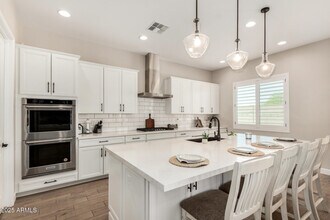 5314 N 182nd Ln in Litchfield Park, AZ - Building Photo - Building Photo