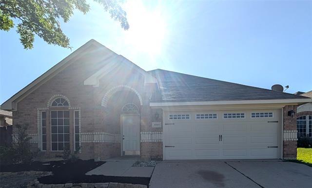 property at 3909 Vista Greens Dr