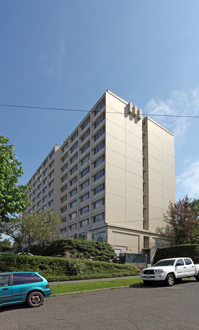 Kawabe Memorial House in Seattle, WA - Building Photo - Building Photo