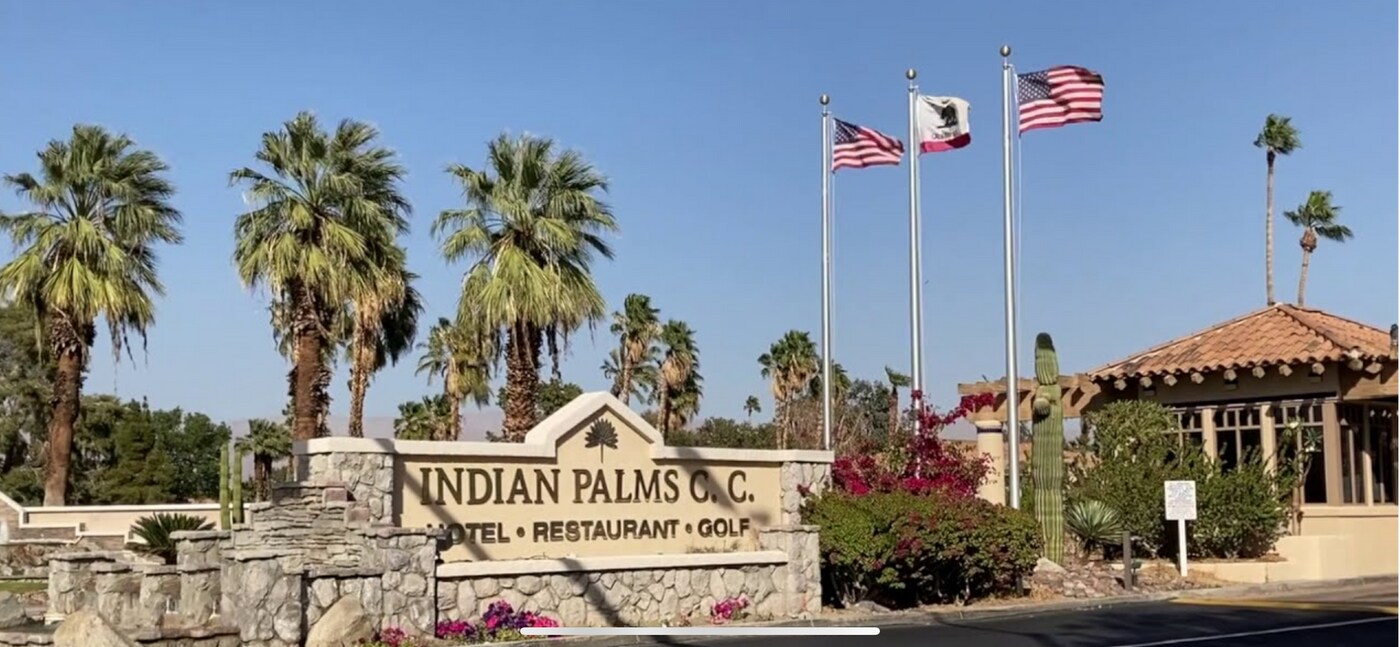 82567 Avenue 48 in Indio, CA - Building Photo