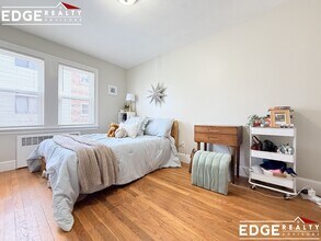 91 Undine Rd in Boston, MA - Building Photo - Building Photo