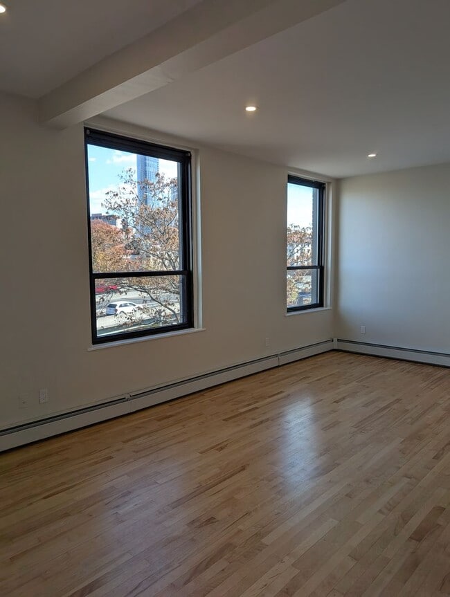 property at 60 Charlesgate W