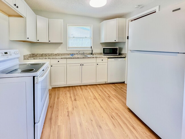 property at 12006 105th St