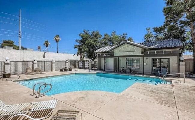 property at 5080 Jeffreys St