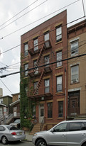 209 5th St Apartments