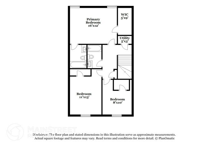 10708 Astor Dr in Fort Worth, TX - Building Photo - Building Photo