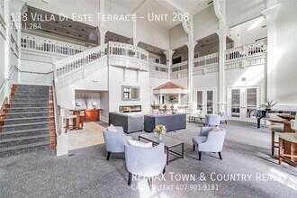 138 Villa Di Este Terrace in Lake Mary, FL - Building Photo - Building Photo