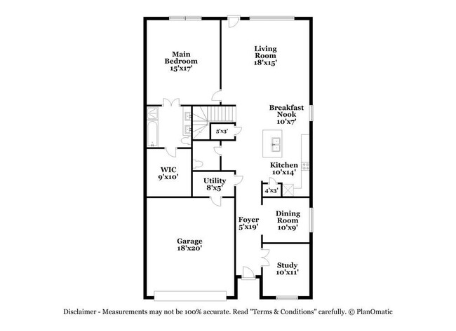 8202 Wainwright Way in Rosharon, TX - Building Photo - Building Photo