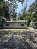 9050 7th Ave in Jacksonville, FL - Building Photo