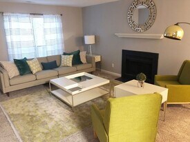 The Summit at Avent Ferry