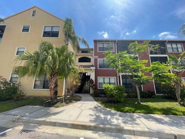 property at 11901 4th St N