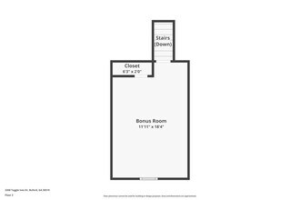 3268 Tuggle Ives Dr NE in Buford, GA - Building Photo - Building Photo