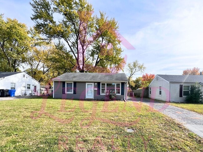 property at 31 McNulty Dr