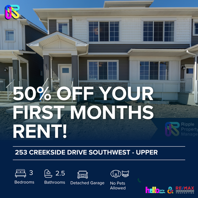 property at 253 Creekside Dr SW