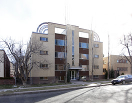 10 Ogden St Apartments