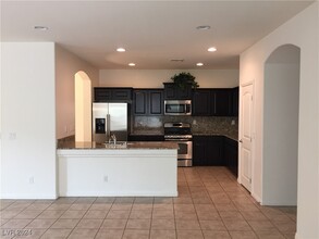 11064 Mt Pendleton St in Las Vegas, NV - Building Photo - Building Photo